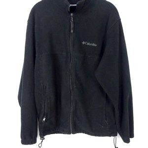 Columbia Jackets & Coats - Columbia Womens Fleece Jacket Full Zip Long Sleeve Columbia Jackets & Coats - Columbia Womens Fleece Jacket Full Zip Long Sleeve